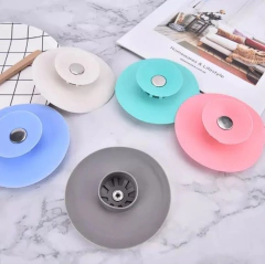 Tapon de silicona universal con filtro - tienda online