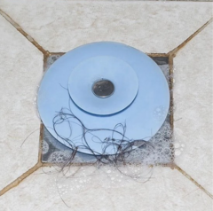 Tapon de silicona universal con filtro - Cosas Asombrosas