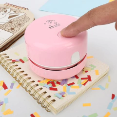 Aspiradora de migas - A pilas