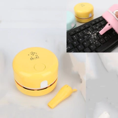 Aspiradora de migas - A pilas - Cosas Asombrosas