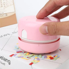 Aspiradora de migas - A pilas - comprar online