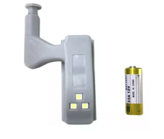 luz para bisagra de muebles - comprar online