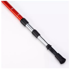 baston trekking aluminio - Cosas Asombrosas