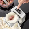 maquina para hacer dumpling