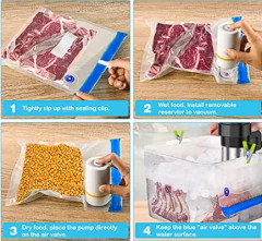 bomba envasadora de vacio en internet