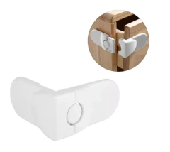 traba cajón anti bebe adhesivo - Cosas Asombrosas