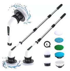 cepillo 7 en 1 recargable multifunción - Cosas Asombrosas