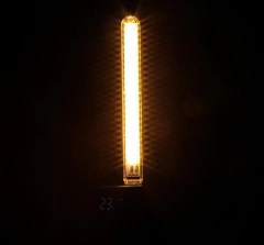 Lamparas led usb 6CM y 17CM a elección - Cosas Asombrosas