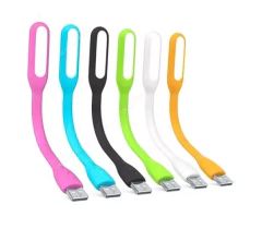 mini lampara usb - Cosas Asombrosas
