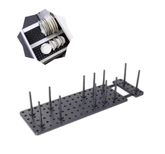 organizador extensible plástico en internet