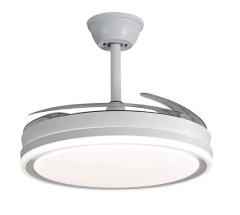 ventilador de techo con luz - comprar online