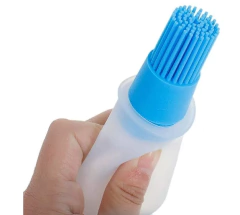 dosificador con pincel de silicona en internet