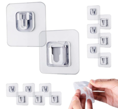 Encastres adhesivos (set) en internet