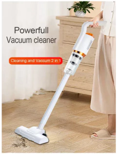 aspiradora portátil 7500pa