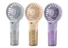 Ventilador humificador 4 velocidades en internet