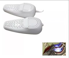 Secador esterilizador de zapatos - comprar online