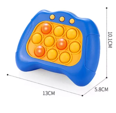 Pop it Juego de velocidad en internet