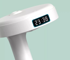 humidificador anti gravedad - Cosas Asombrosas