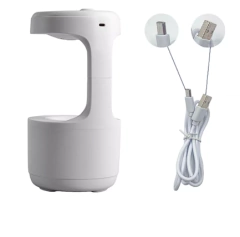 humidificador anti gravedad en internet