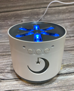 Imagen de humidificador TY-046 audio rítmico