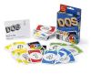 Juegos de cartas UNO , DOS , TRES y UNO FLIP GENERICAS a elección x unidad