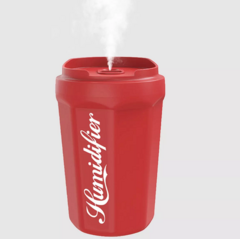 humificador vaso simil coca cola recargable - comprar online