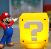 velador lampara super mario