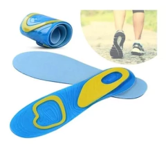 plantillas de gel del 38 al 48