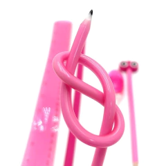 Set de útiles escolares