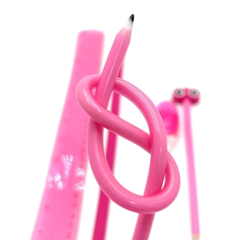 Set de útiles escolares