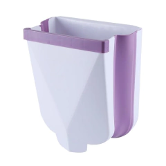 Tacho de basura plegable - Cosas Asombrosas