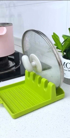 soporte utensilios - comprar online