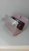 Lupa para celular con estuche