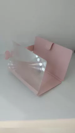 Lupa para celular con estuche - tienda online
