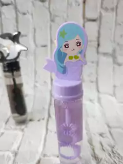 Burbujeros infantiles variados x unidad - tienda online