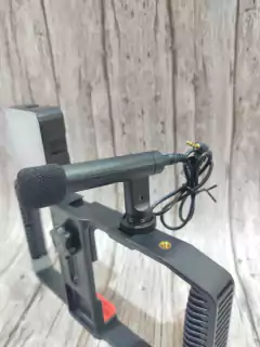 Soporte para grabación en internet