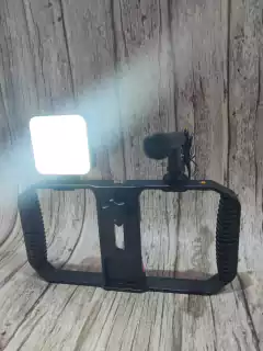 Soporte para grabación - Cosas Asombrosas