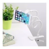 Soporte Para Celular Brazo Flexible Holder Pinza Para Mesa