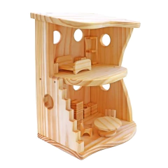 Casa Mobiliada G - comprar online