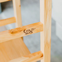 Torre de Aprendizagem 3 em 1 Pratice - Cria Asas