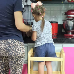 Torre de Aprendizagem 3 em 1 Artisan - comprar online