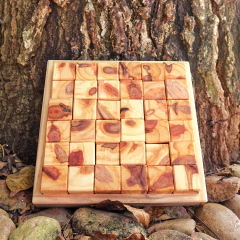 Cubos de Brincar Origem 36 cubos