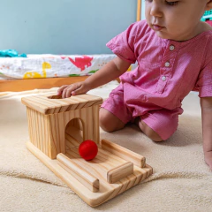 Caixa de Permanência - comprar online