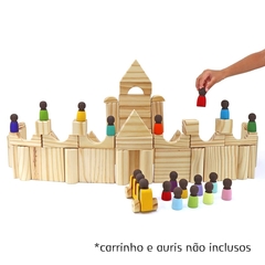 Formas de Imaginar e Criar - Gigante - loja online