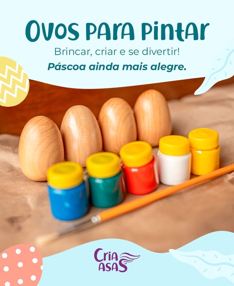Carrusel Cria Asas