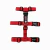 Arnés Anti Escape Red - comprar online