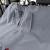 Imagen de Funda protectora de Asiento para Auto gris