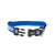 Blue Lite Collar - Bark