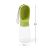 Botella con dispenser 550ml - comprar online