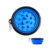 Foldable plate for dogs Blue - buy online
